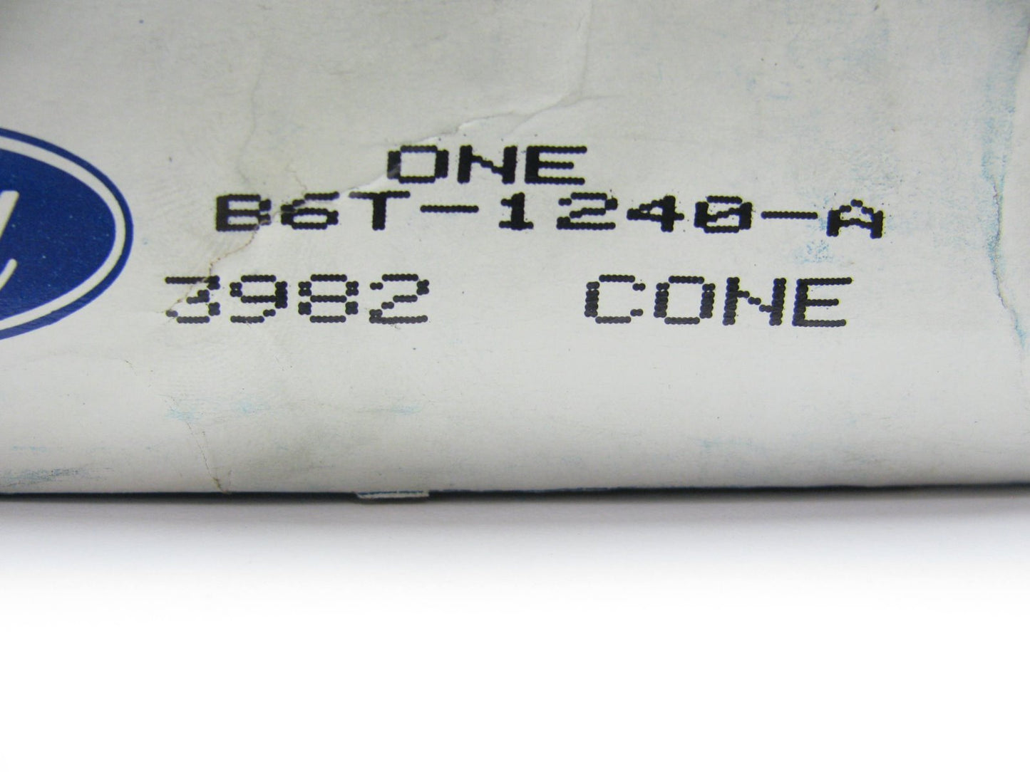 NEW - OEM Ford B6T-1240-A Rear Wheel Bearing 1964-72 C500/600 F500/600 B500/600