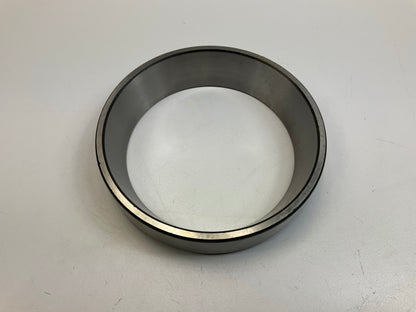 (2) NEW - OEM Ford B6T-1243-A Rear Wheel Bearing Race Cup