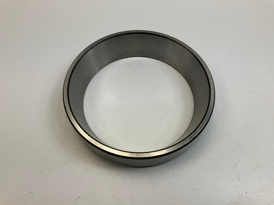 (2) NEW - OEM Ford B6T-1243-A Rear Wheel Bearing Race Cup