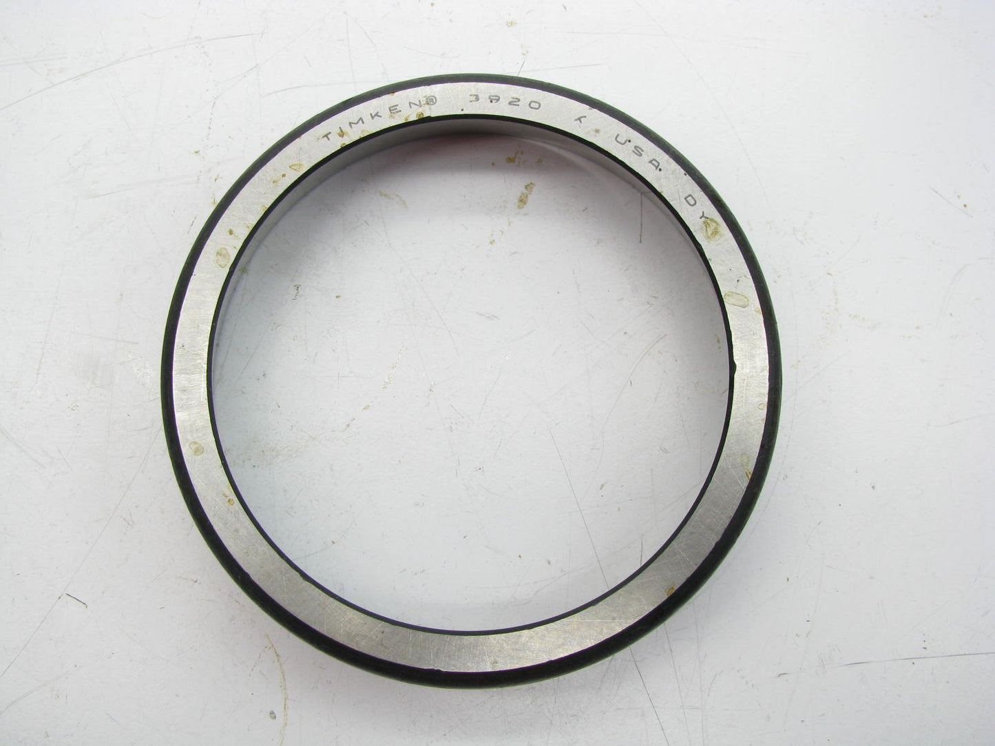 NEW - OEM Ford B6T-1243-A Inner Bearing Cup