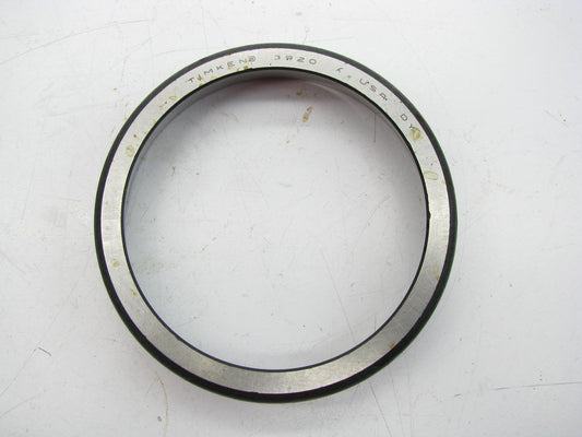 NEW - OEM Ford B6T-1243-A Inner Bearing Cup