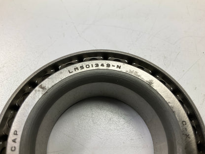 (2) OEM Ford B7A-4221-A Cone Bearing Ford 9 Inch 8 Inch Differential LM501349-N