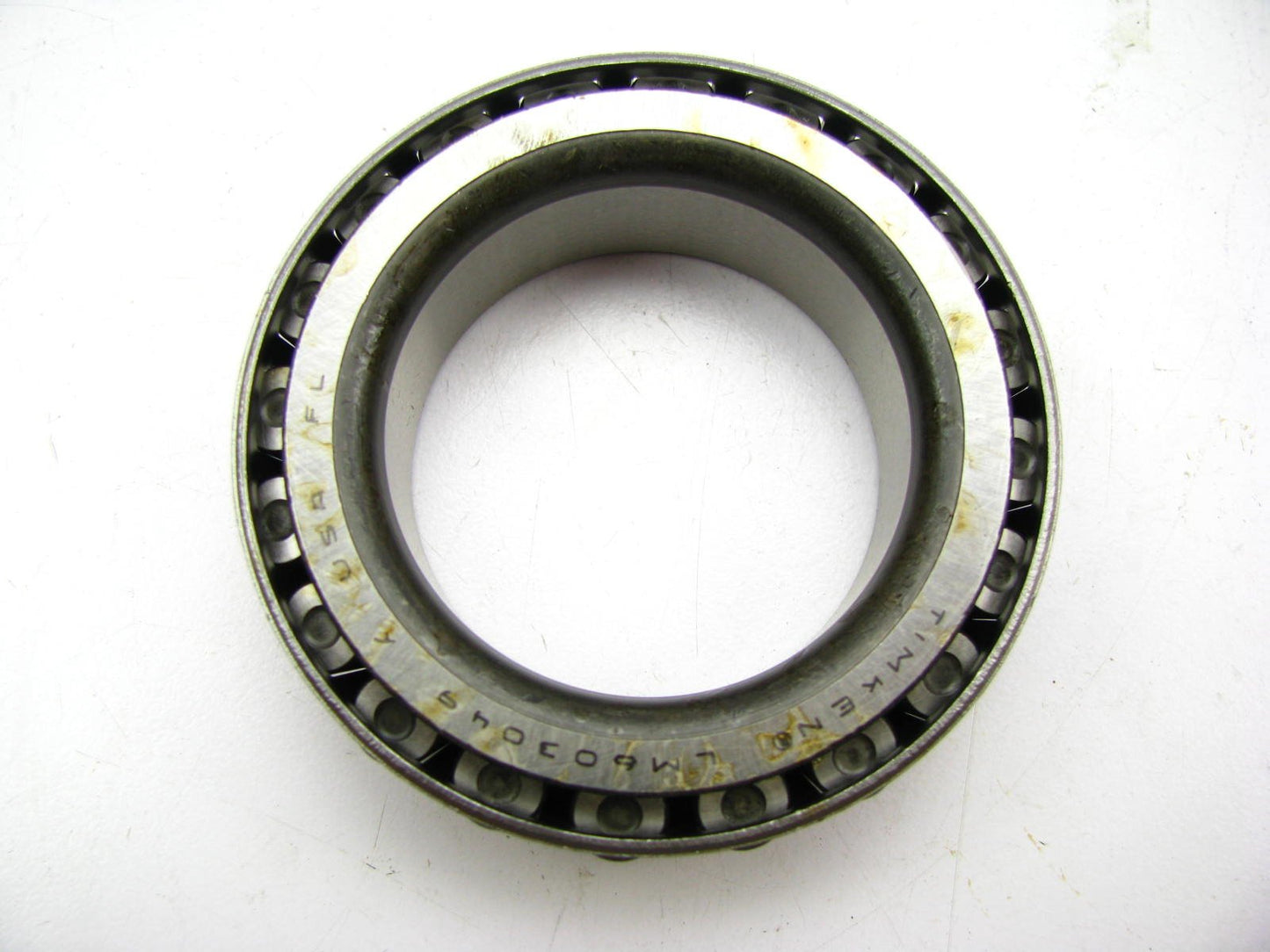 NEW GENUINE OEM Ford B7A-4221-B REAR Differential Carrier Side Bearing