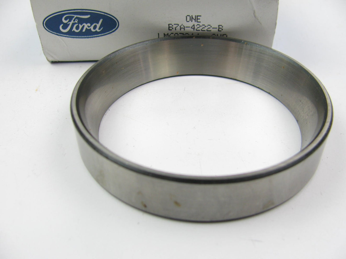 NEW GENUINE OEM Ford B7A-4222-B Wheel Roller Bearing Race Cup