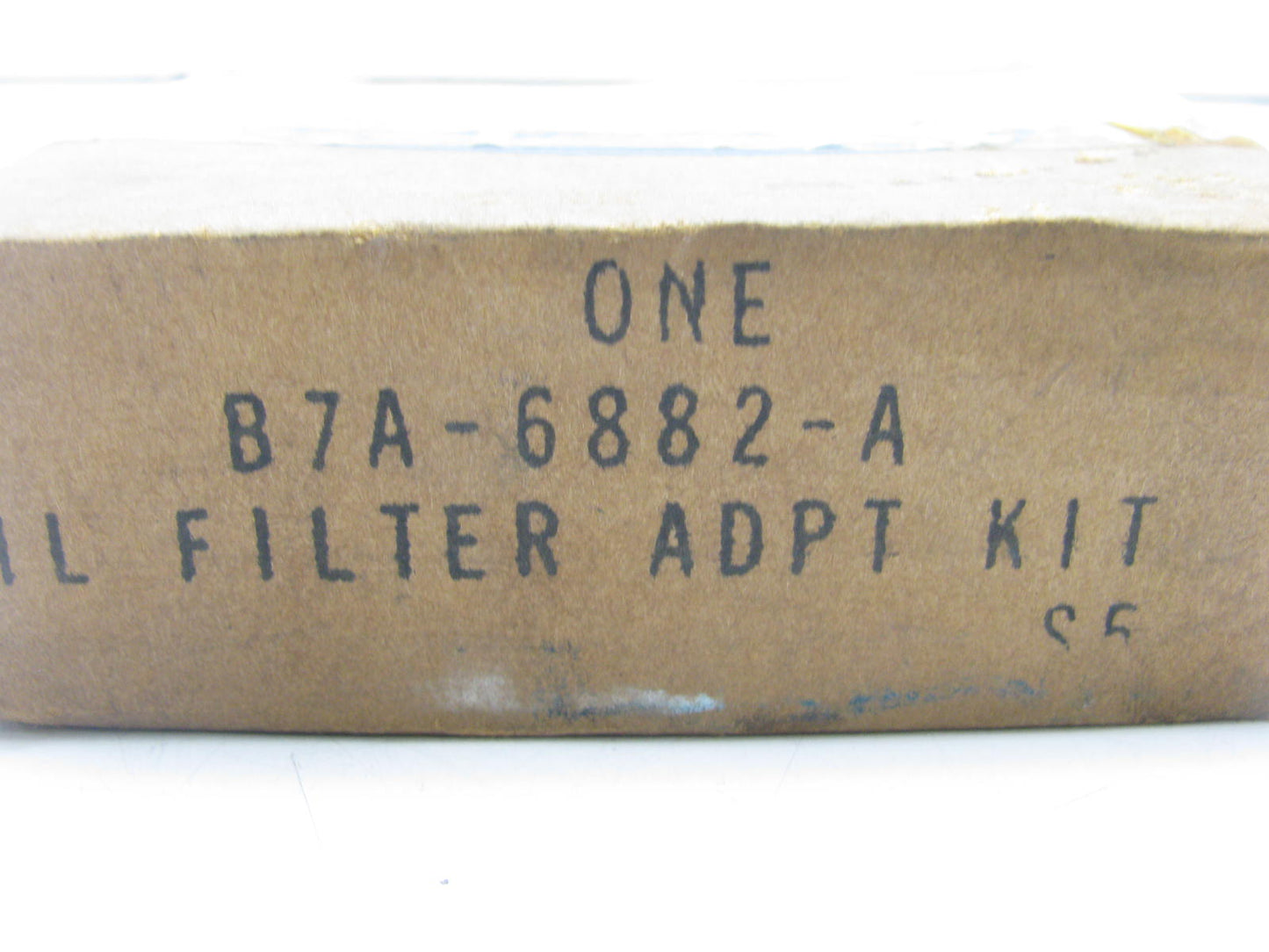 NEW - OEM Ford B7A-6882-A Engine Oil Filter 1957-1963 144 170 223 262-L6