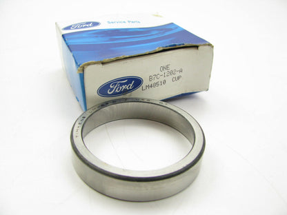 NEW - OEM Ford B7C-1202-A Front Wheel Bearing Cup Race