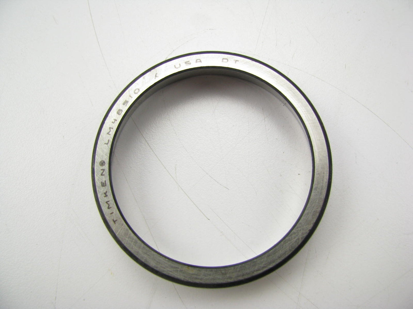 NEW - OEM Ford B7C-1202-A Front Wheel Bearing Cup Race