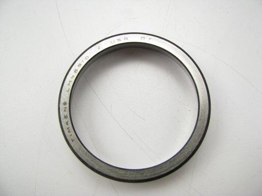 NEW - OEM Ford B7C-1202-A Front Wheel Bearing Cup Race