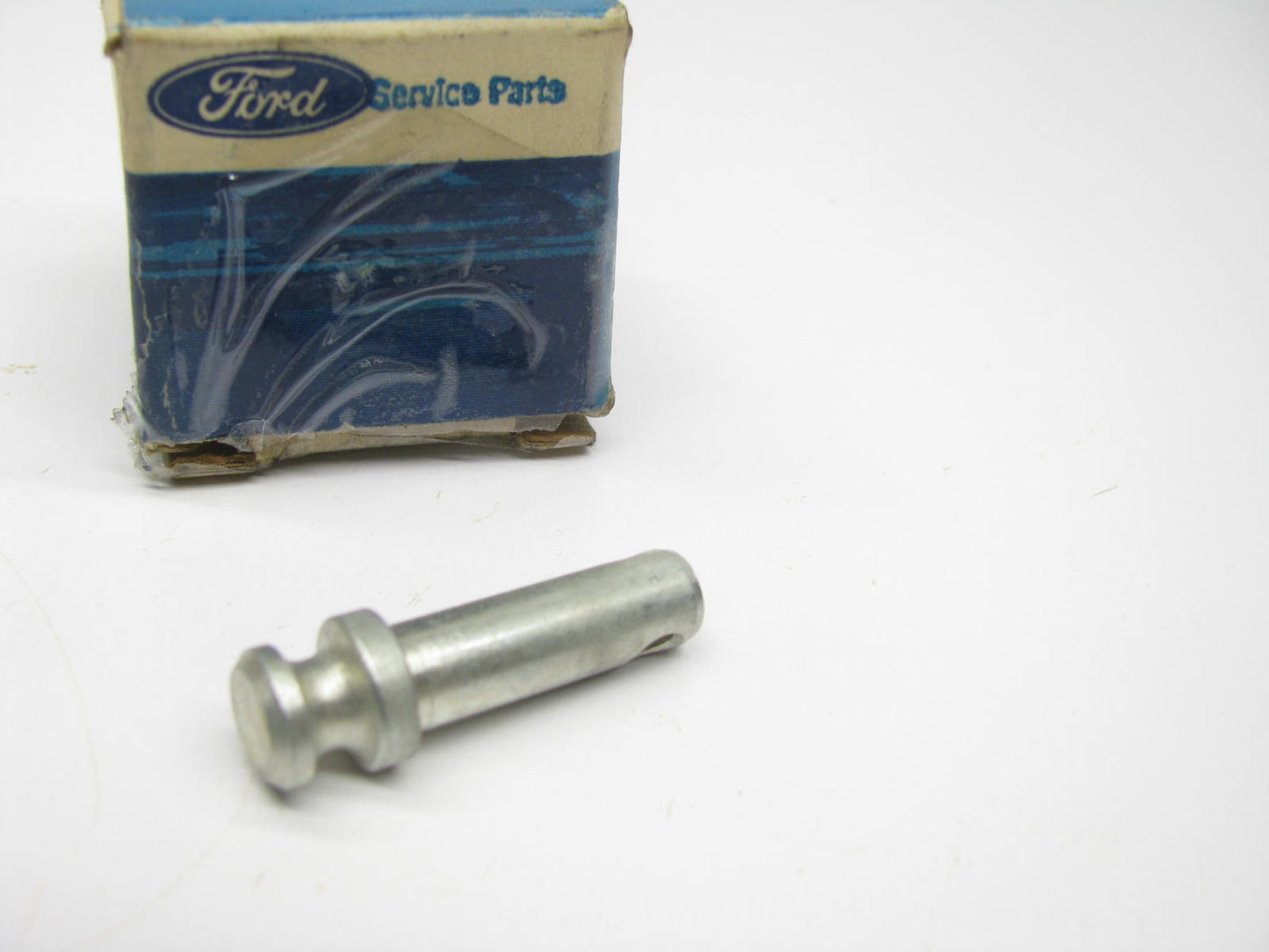 NEW - OEM Ford B7J-7588-A Clutch Pedal Clevis Pin 1973-1977 P350 P500