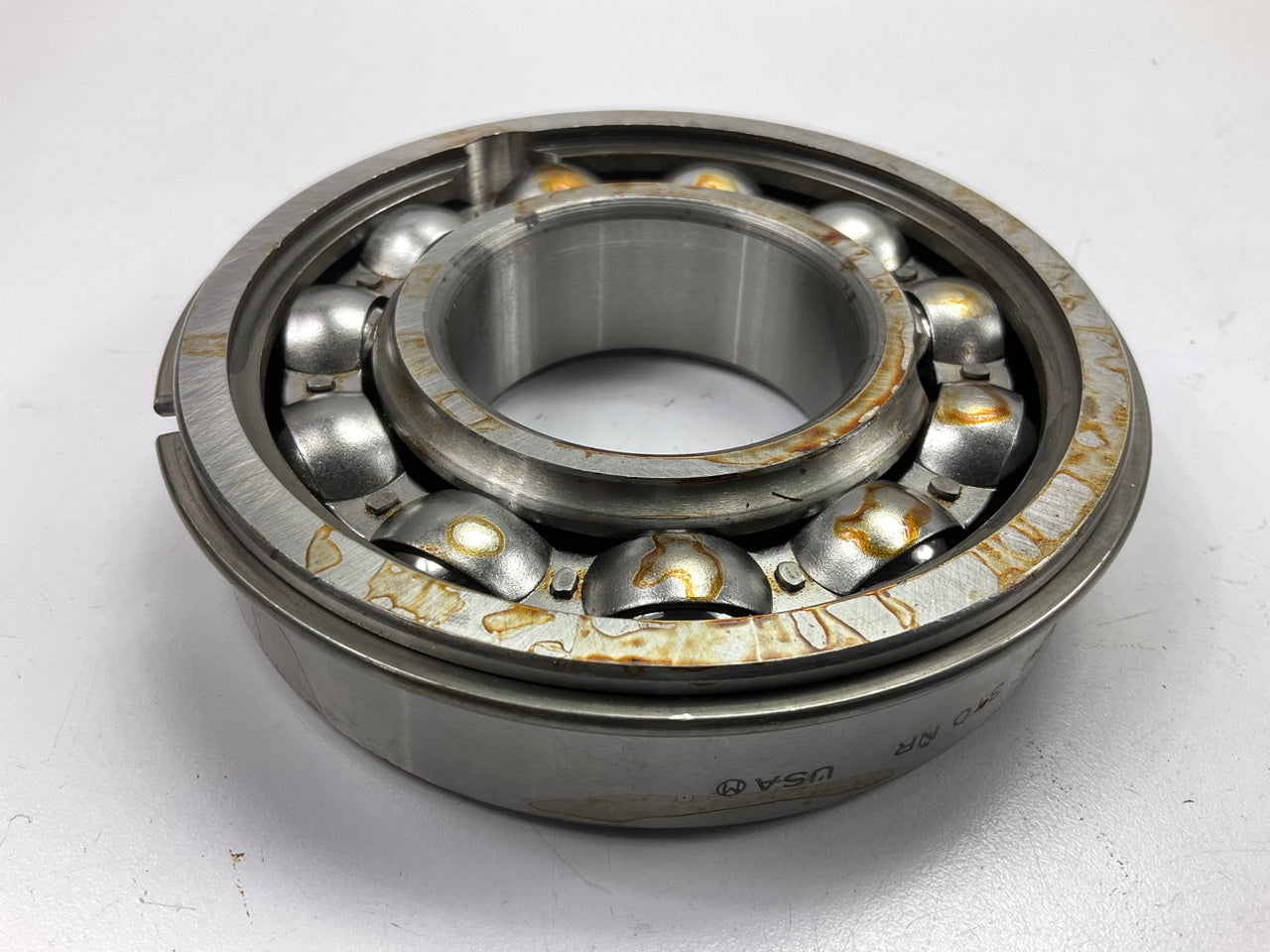 NEW - OEM Ford B7QH-7065-A Manual Transmission Countershaft Bearing