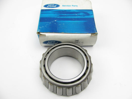 NEW - OEM Ford B7T-1201-A Differential Carrier Pinion Bearing - Front