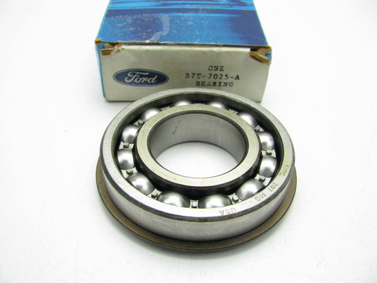 NEW - OEM Ford B7T-7025-A Manual Transmission Bearing