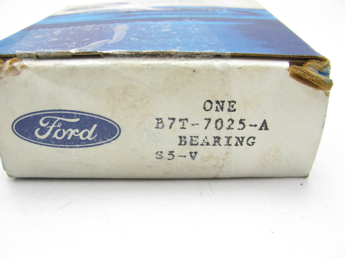 NEW - OEM Ford B7T-7025-A Manual Transmission Bearing