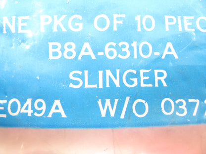 NEW GENUINE Crankshaft Oil Slinger 332, 352, 390, 406 427 OEM Ford B8A-6310-A
