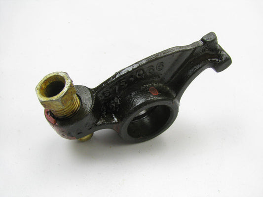 NOS OEM Ford B8A-6564-D Engine Rocker Arm 1.43:1 Ratio 1958-1964 Y-Block 5751066