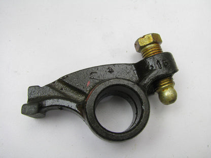 NOS - OEM Ford B8A-6564-D Engine Rocker Arm, 1.43:1 Ratio 1958-1964 Y-Block