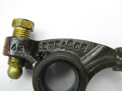 NOS - OEM Ford B8A-6564-D Engine Rocker Arm, 1.43:1 Ratio 1958-1964 Y-Block