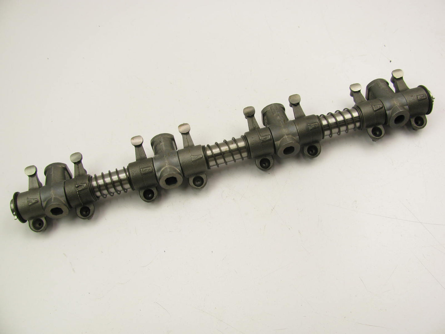 REMAN. OEM B8AZ-6563-CX Rocker Arm & Shaft Assembly 1957-1977 Ford 330-428 V8