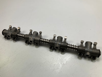REMAN. OEM B8AZ-6563-CX Rocker Arm & Shaft Assembly 1957-1977 Ford 330-428 V8