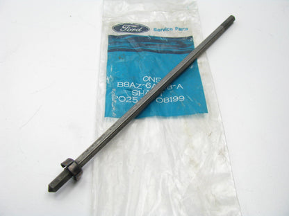 NEW GENUINE OEM Ford B8AZ-6A618-A Engine Oil Pump Intermediate Shaft