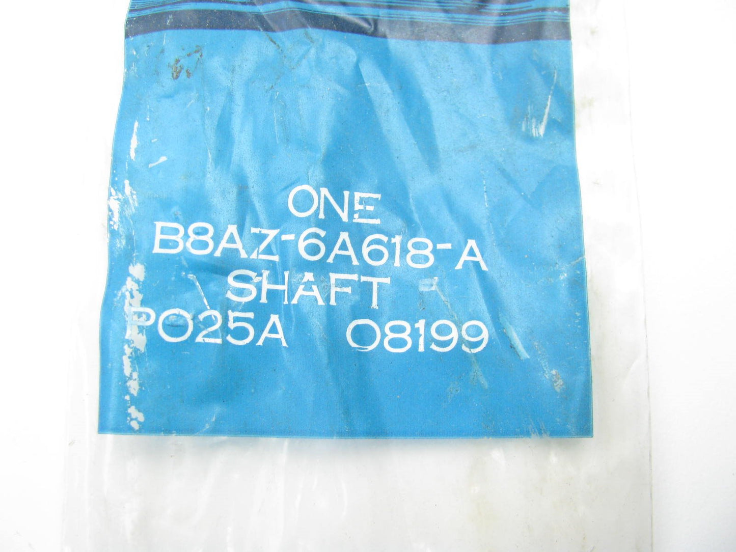 NEW GENUINE OEM Ford B8AZ-6A618-A Engine Oil Pump Intermediate Shaft