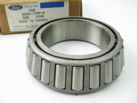 NEW - OEM Ford B8QH-1240-B Wheel Bearing - Rear Outer