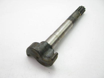 NOS - OEM Ford B8QH-2317-C Left Air Brake Camshaft For 1957-62 23M Axle W/ Eaton