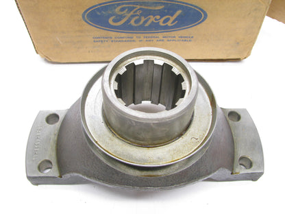 NEW - OEM Ford B8QH-4351-C Power Divider End Input Flange - Eaton 8C Type
