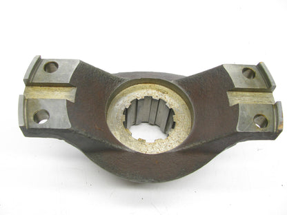 NEW - OEM Ford B8QH-4351-C Power Divider End Input Flange - Eaton 8C Type