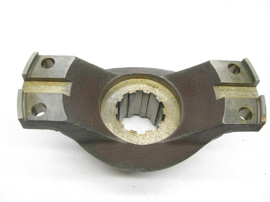 NEW - OEM Ford B8QH-4351-C Power Divider End Input Flange - Eaton 8C Type