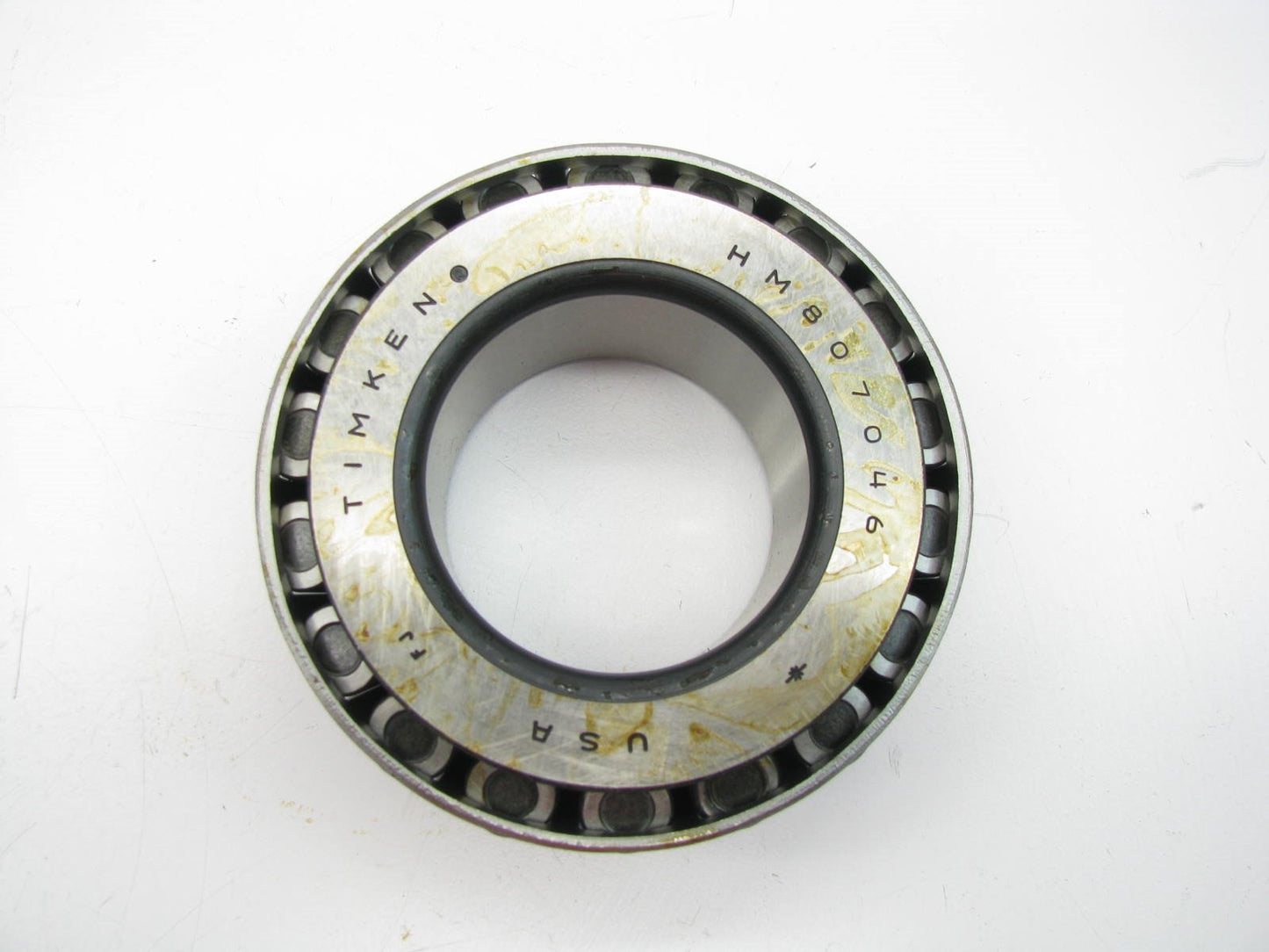 NEW - OEM Ford B8QH-4621-C Rear Differential Pinion Bearing Timken HM807046
