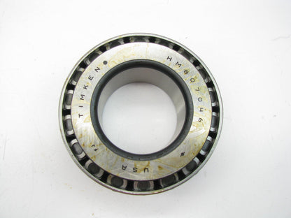 NEW - OEM Ford B8QH-4621-C Rear Differential Pinion Bearing Timken HM807046