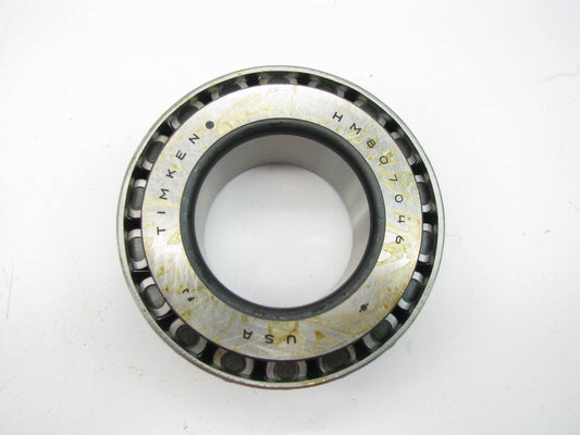NEW - OEM Ford B8QH-4621-C Rear Differential Pinion Bearing Timken HM807046
