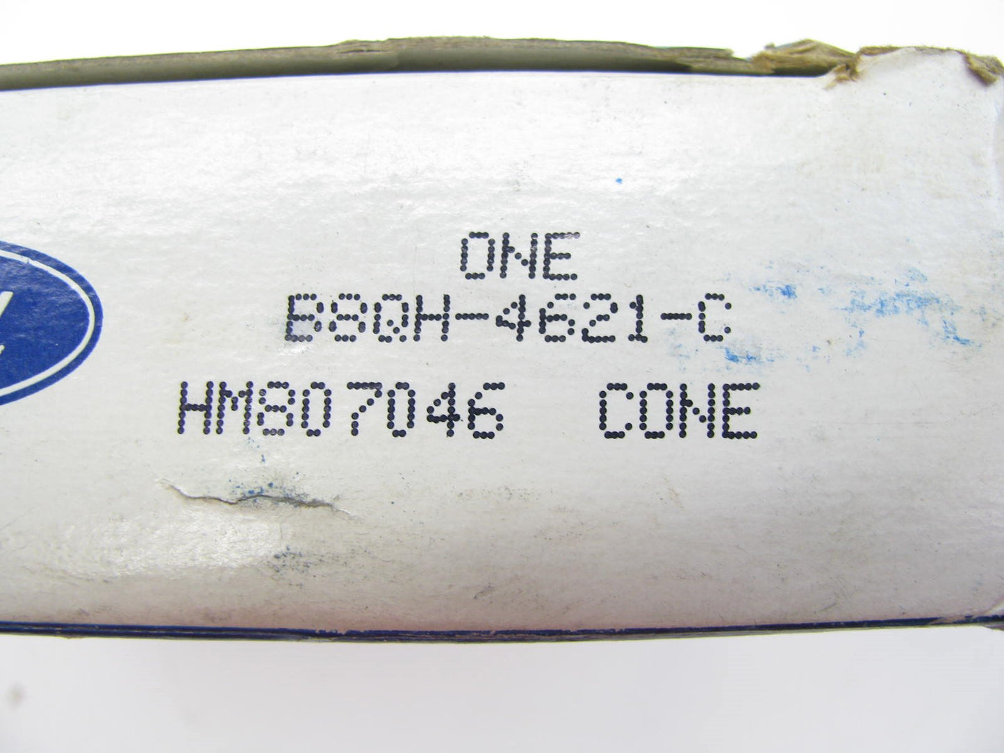 NEW - OEM Ford B8QH-4621-C Rear Differential Pinion Bearing Timken HM807046