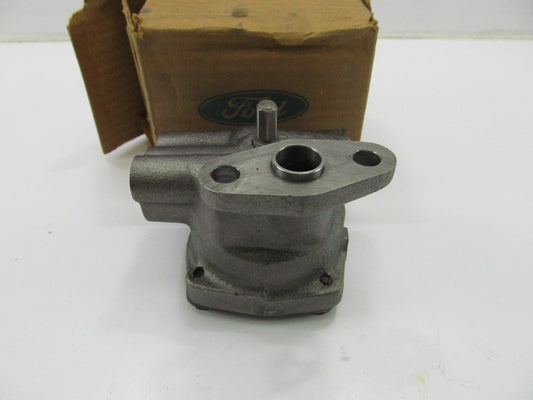 NEW GENUINE OEM 1958-1981 Ford Truck Oil Pump 401 475 477 534  B8QH-6600-C