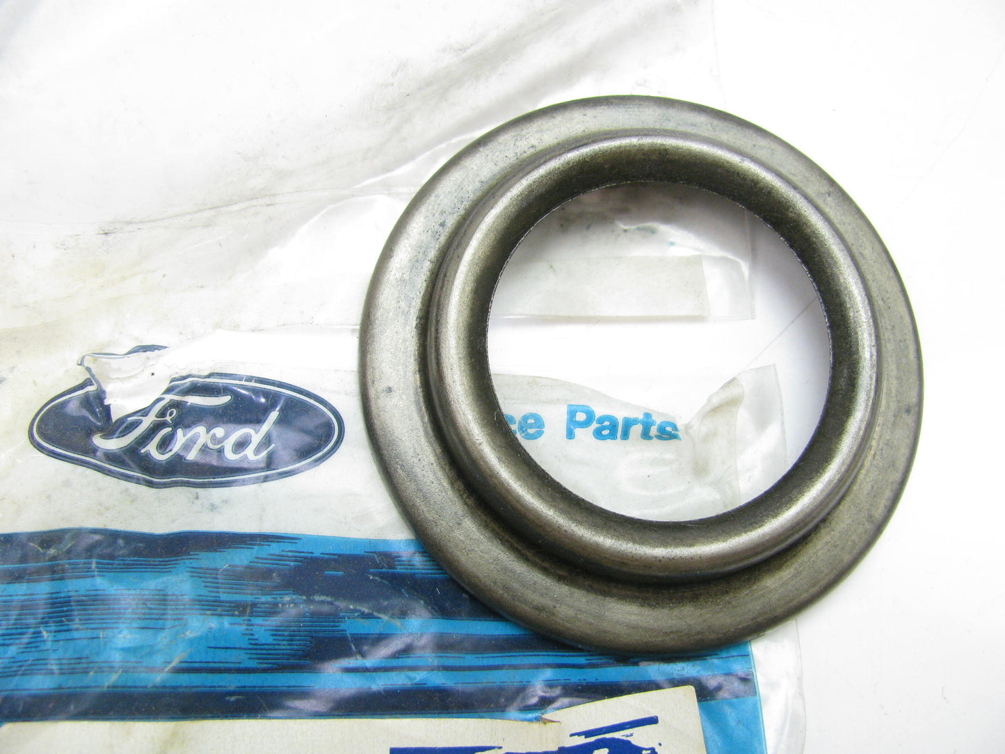 NEW - OEM Ford B8QH-7228-A Transmission Gearshift Lever Spring Seat 2-5/8'' OD