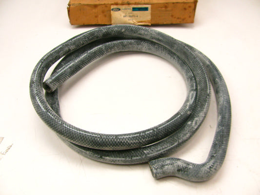 NOS Genuine OEM Ford B8T-18472-A Radiator Coolant / Heater Hose 377393S