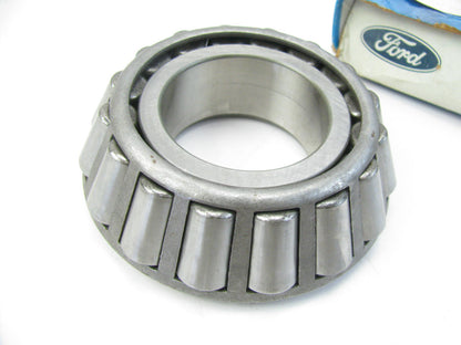 NEW GENUINE OEM Ford B8TZ-4621-C REAR Axle Differential Bearing - HEAVY DUTY