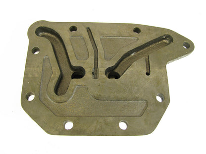 NEW - OEM Ford B8TZ-6A638-A Crankcase Oil Cooler Cover 1958-1981 401 477 534-V8