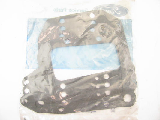 (4) Ford B8TZ-6A646-A Engine Crankcase Oil Cooler Gasket 1958-81 401 475 477 534
