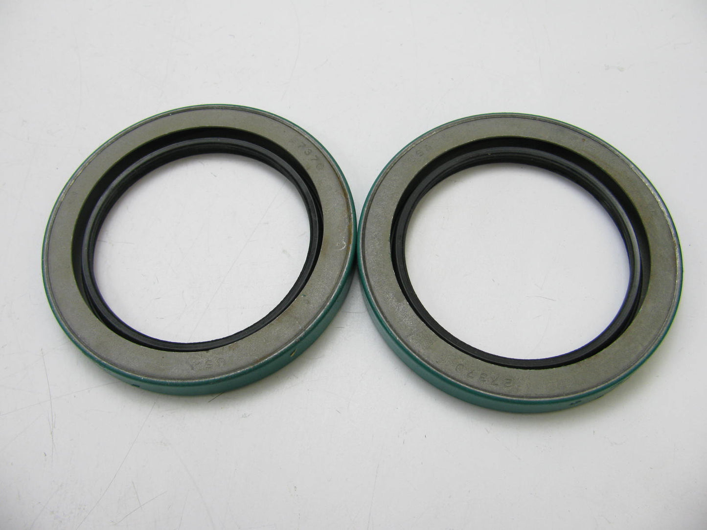 (2) NEW - OEM Ford B8TZ-7052-A Manual Transmission Seal