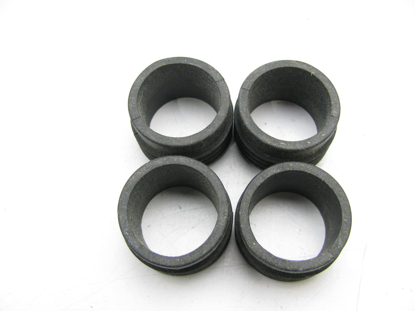 (4) NEW OEM Ford B9AP-7A011-A Manual Transmission Output Shaft Seal - 3.03 Type