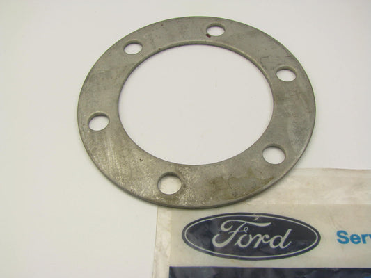 Ford B9AZ-6A366-B Flywheel Reinforcing Plate 1965-1972 352 390 427 428 429 460