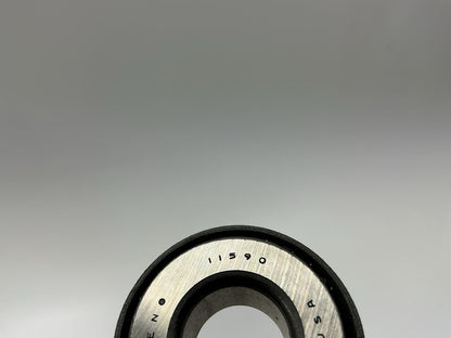 (2) NEW GENUINE OEM Ford B9C-3123-B Steering Knuckle Bearing (Timken 11590)