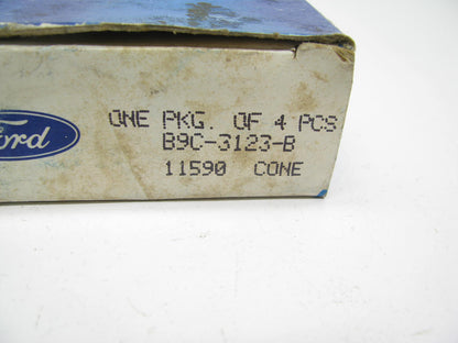 NEW GENUINE OEM Ford B9C-3123-B Steering Knuckle Bearing (Timken 11590)
