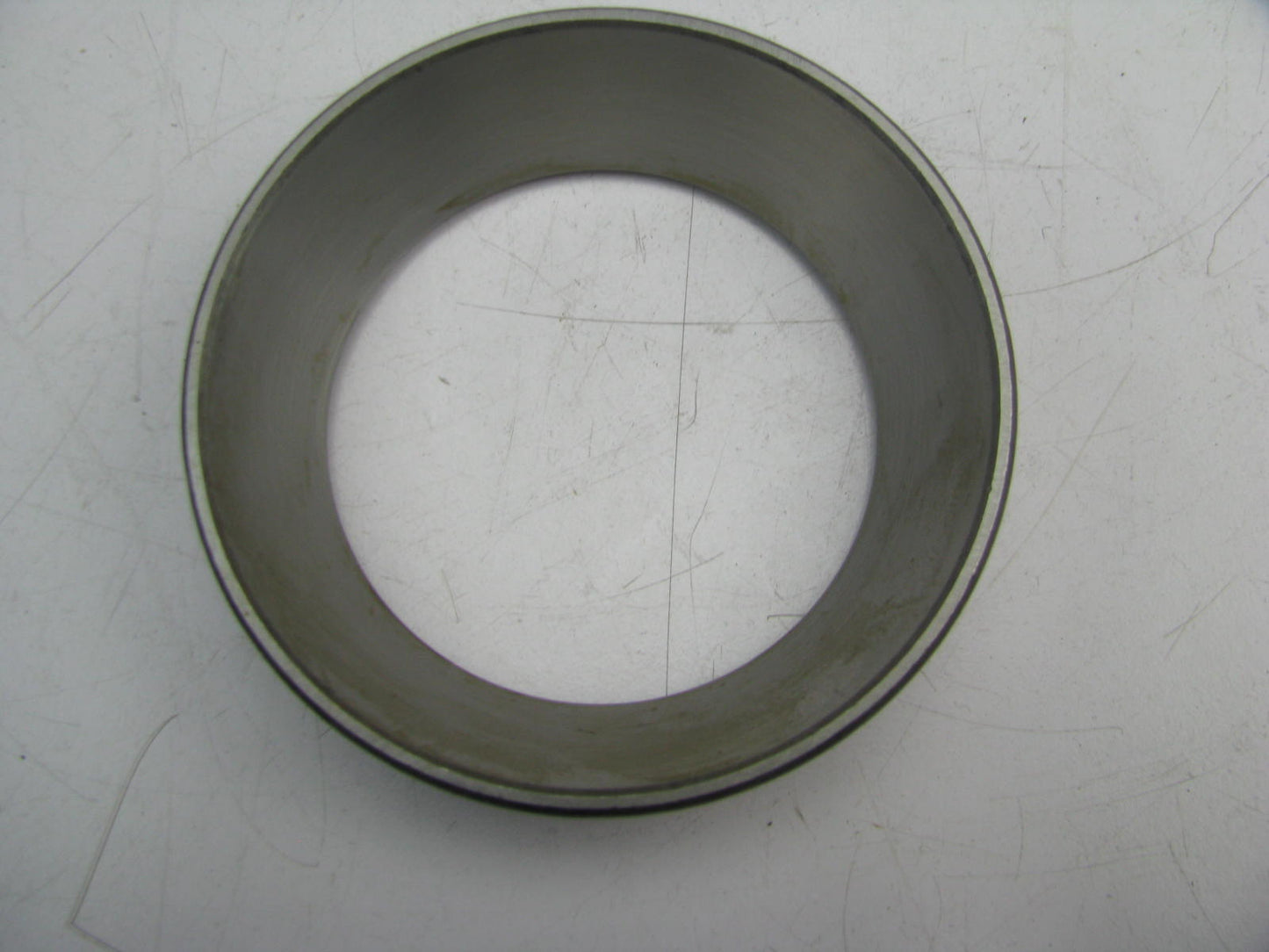 NEW - OEM Ford B9TT-4616-A Wheel Bearing Race Cup - Rear Outer