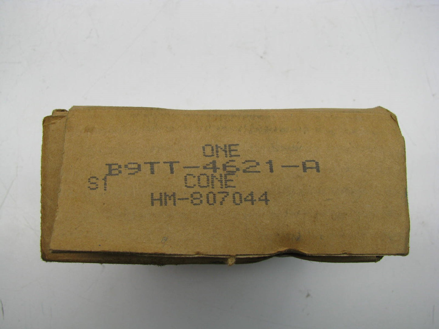 NEW - OEM Ford B9TT-4621-A Rear Differential Pinion Bearing