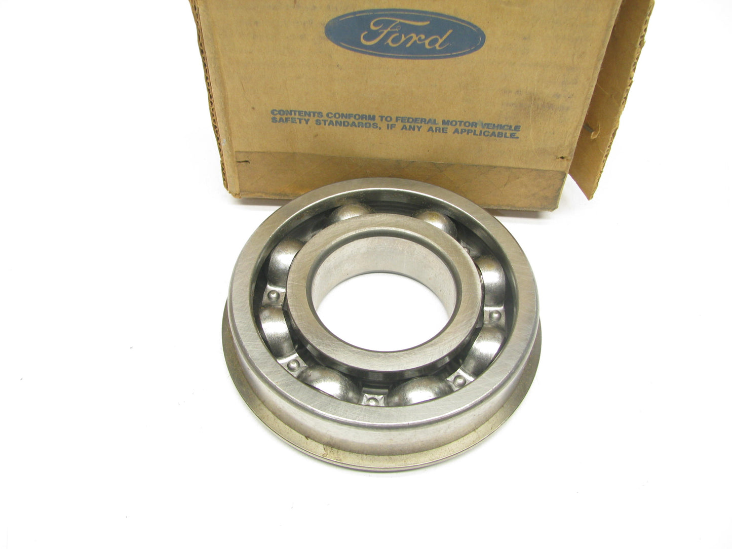 Ford B9TT-7118-A Manual Transmission Countershaft Front Bearing - Spicer 3/4 SPD