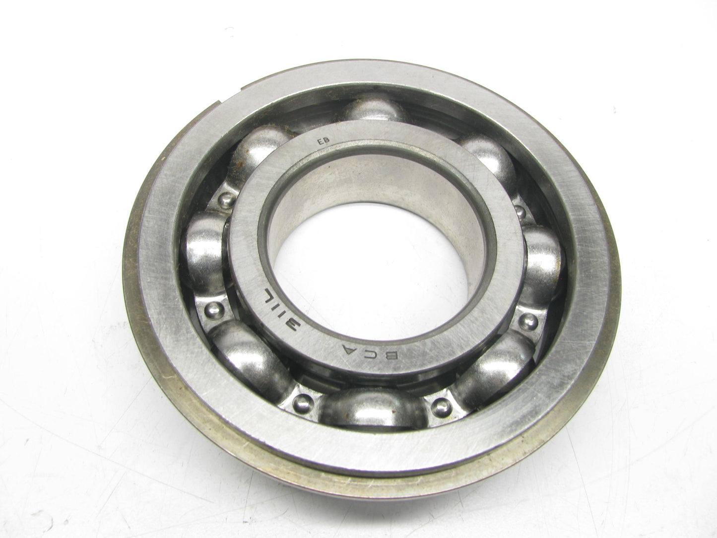 Ford B9TT-7118-A Manual Transmission Countershaft Front Bearing - Spicer 3/4 SPD