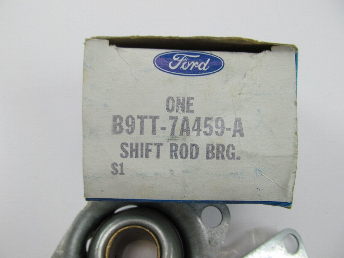 GENUINE OEM Transmission Shift Control Rod Bearing 57-66 Ford Truck B9TT-7A459-A